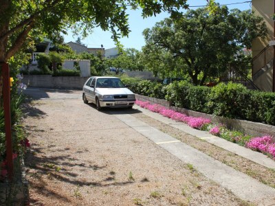 Apartment One bedroom apartment with terrace Vodice A-7604-c - Outdoor photo 12