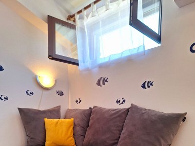 Apartment One bedroom apartment with terrace Vodice A-7604-c - Outdoor photo 15