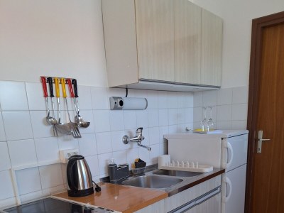 Apartment One bedroom apartment with terrace Vodice A-7604-c - Outdoor photo 18