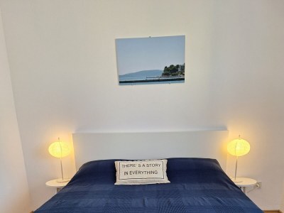 Apartment One bedroom apartment with terrace Vodice A-7604-c - Outdoor photo 22