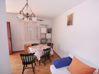 Apartment One bedroom apartment with terrace and sea view Metajna, Pag A-6421-a - Outdoor photo 12