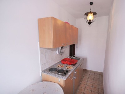 Apartment One bedroom apartment with terrace and sea view Metajna, Pag A-6421-a - Outdoor photo 13