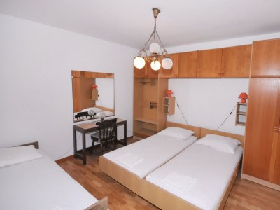 Apartment One bedroom apartment with terrace and sea view Metajna, Pag A-6421-a - Outdoor photo 14