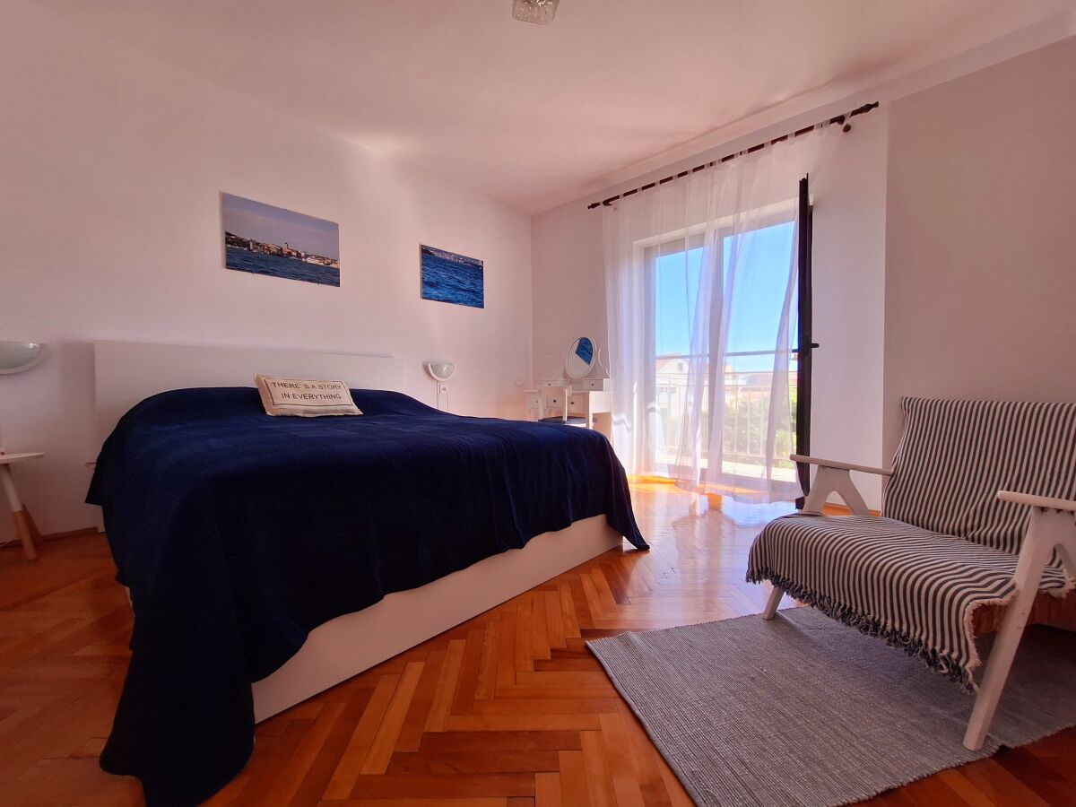 Apartment Two bedroom apartment with balcony Vodice A-7604-e