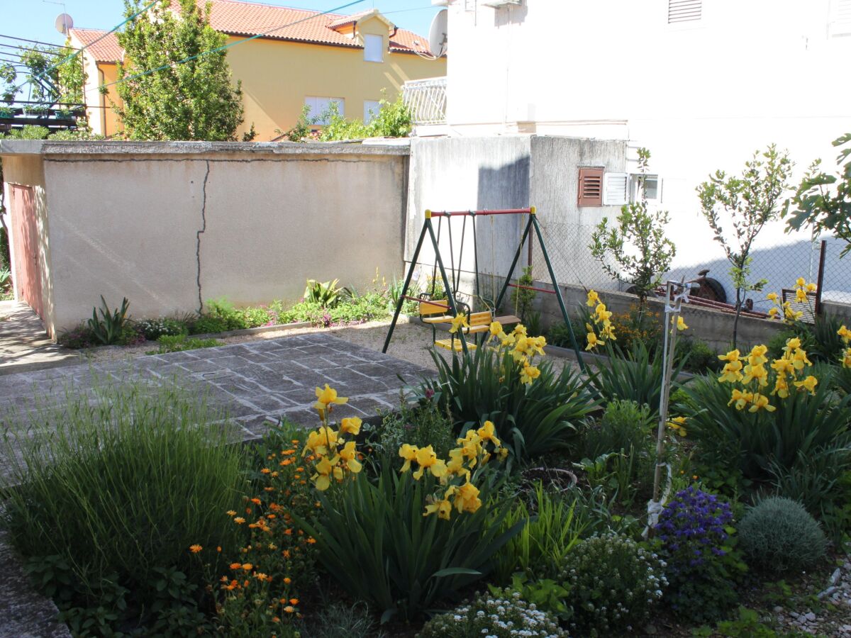 Apartment Two bedroom apartment with balcony Vodice A-7604-e - Outdoor photo 5