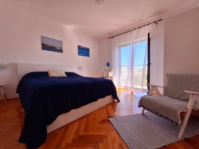 Apartment Two bedroom apartment with balcony Vodice A-7604-e in Vodice - Apartment