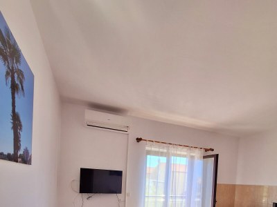 Apartment Two bedroom apartment with balcony Vodice A-7604-e - Outdoor photo 15