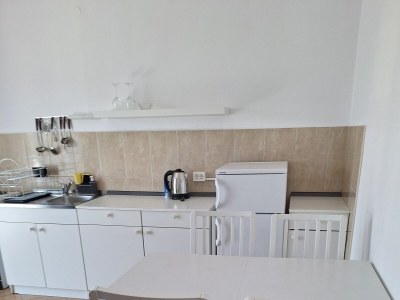 Apartment Two bedroom apartment with balcony Vodice A-7604-e - Outdoor photo 16