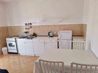 Apartment Two bedroom apartment with balcony Vodice A-7604-e - Outdoor photo 17