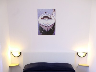 Apartment Two bedroom apartment with balcony Vodice A-7604-e - Outdoor photo 19