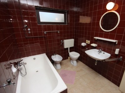 Apartment Two bedroom apartment with balcony Vodice A-7604-e - Outdoor photo 21