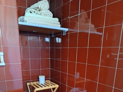 Apartment Two bedroom apartment with balcony Vodice A-7604-e - Outdoor photo 22