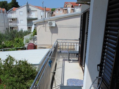 Apartment Two bedroom apartment with balcony Vodice A-7604-e - Outdoor photo 26