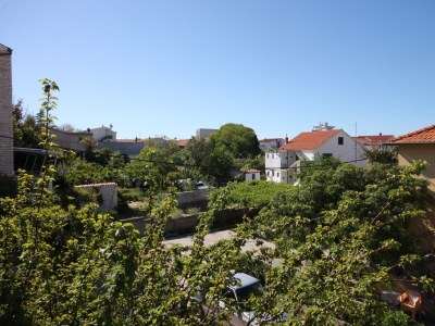 Apartment Two bedroom apartment with balcony Vodice A-7604-e - Outdoor photo 27