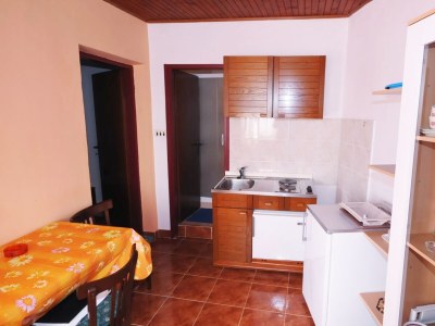 Apartment One bedroom apartment with terrace and sea view Metajna, Pag A-6421-b - Outdoor photo 12