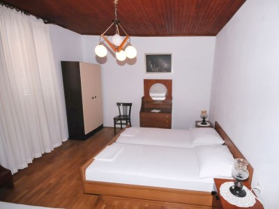 Apartment One bedroom apartment with terrace and sea view Metajna, Pag A-6421-b - Outdoor photo 13