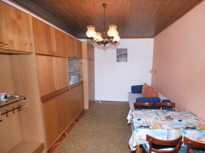 Apartment One bedroom apartment with terrace Metajna, Pag A-6421-c - Outdoor photo 12