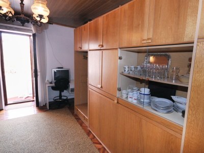 Apartment One bedroom apartment with terrace Metajna, Pag A-6421-c - Outdoor photo 13