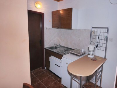 Apartment One bedroom apartment with terrace Metajna, Pag A-6421-c - Outdoor photo 14