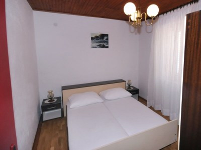 Apartment One bedroom apartment with terrace Metajna, Pag A-6421-c - Outdoor photo 15