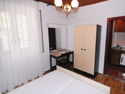 Apartment One bedroom apartment with terrace Metajna, Pag A-6421-c - Outdoor photo 16