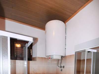 Apartment One bedroom apartment with terrace Metajna, Pag A-6421-c - Outdoor photo 17