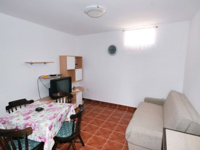 Apartment One bedroom apartment with terrace Metajna, Pag A-6421-e - Outdoor photo 11