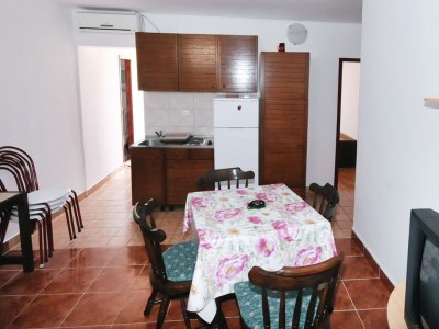 Apartment One bedroom apartment with terrace Metajna, Pag A-6421-e - Outdoor photo 12