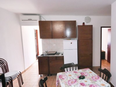 Apartment One bedroom apartment with terrace Metajna, Pag A-6421-e - Outdoor photo 13