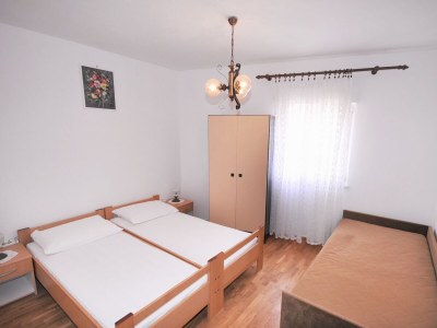 Apartment One bedroom apartment with terrace Metajna, Pag A-6421-e - Outdoor photo 14