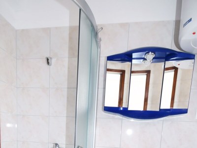 Apartment One bedroom apartment with terrace Metajna, Pag A-6421-e - Outdoor photo 15