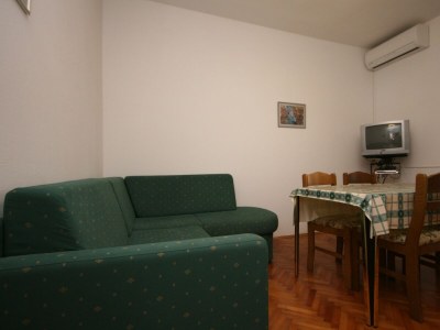 Apartment Two bedroom apartment with terrace and sea view Turanj, Biograd A-6445-b - Outdoor photo 6