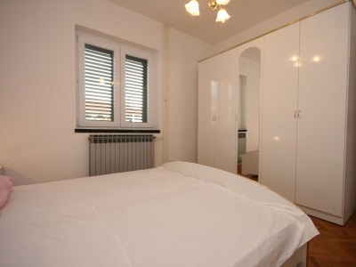 Apartment Two bedroom apartment with terrace and sea view Turanj, Biograd A-6445-b - Outdoor photo 9