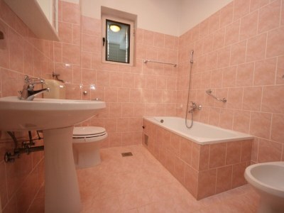 Apartment Two bedroom apartment with terrace and sea view Turanj, Biograd A-6445-b - Outdoor photo 10