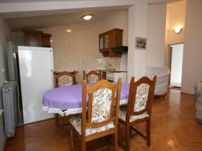 Apartment Studio flat with air-conditioning Turanj, Biograd AS-6445-a - Outdoor photo 5