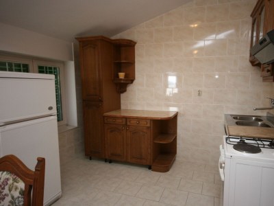 Apartment Studio flat with air-conditioning Turanj, Biograd AS-6445-a - Outdoor photo 6