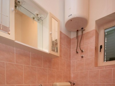 Apartment Studio flat with air-conditioning Turanj, Biograd AS-6445-a - Outdoor photo 9