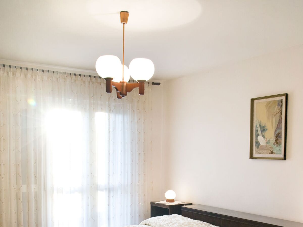 Apartment Two bedroom apartment with terrace and sea view Rabac, Labin A-7622-b - Outdoor photo 2