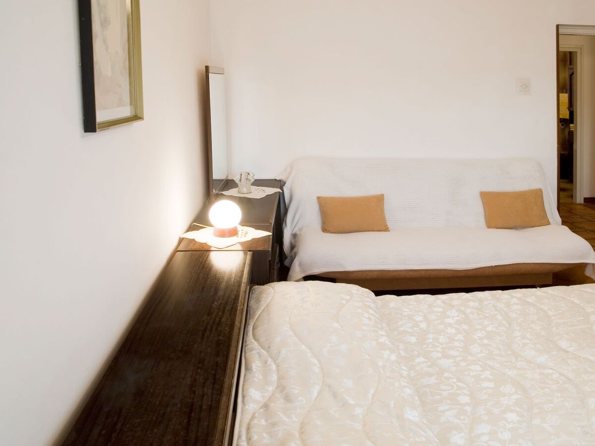 Apartment Two bedroom apartment with terrace and sea view Rabac, Labin A-7622-b - Outdoor photo 3