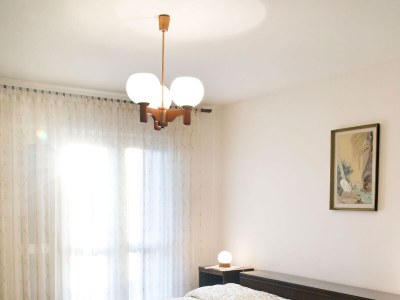 Apartment Two bedroom apartment with terrace and sea view Rabac, Labin A-7622-b - Outdoor photo 2