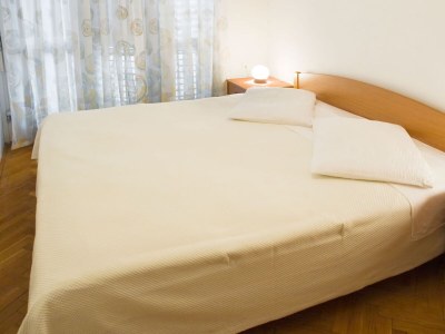 Apartment Two bedroom apartment with terrace and sea view Rabac, Labin A-7622-b - Outdoor photo 5