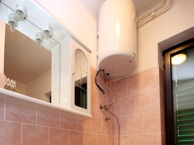 Apartment Studio flat with air-conditioning Turanj, Biograd AS-6445-b - Outdoor photo 8