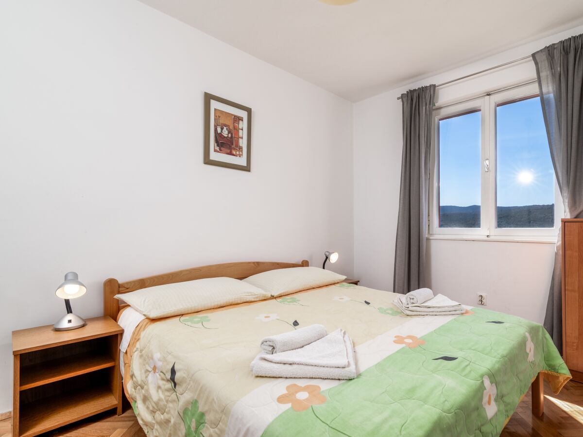 Apartment Two bedroom apartment with terrace and sea view Rabac, Labin A-7622-c - Outdoor photo 2