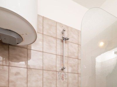 Apartment Two bedroom apartment with terrace and sea view Rabac, Labin A-7622-c - Outdoor photo 5