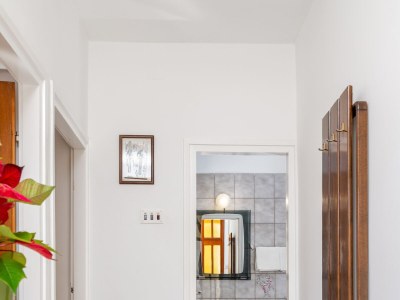 Apartment Two bedroom apartment with terrace and sea view Rabac, Labin A-7622-c - Outdoor photo 7