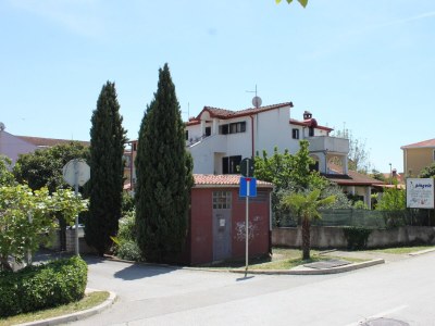 Apartment Two bedroom apartment with terrace Rovinj A-7656-a - Outdoor photo 4