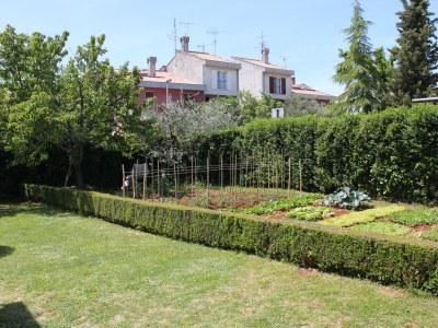 Apartment Two bedroom apartment with terrace Rovinj A-7656-a - Outdoor photo 7