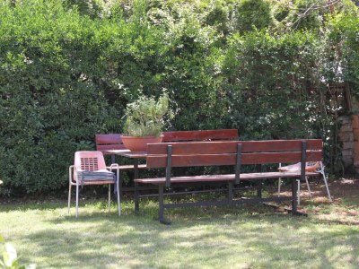 Apartment Two bedroom apartment with terrace Rovinj A-7656-a - Outdoor photo 8