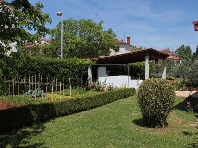 Apartment Two bedroom apartment with terrace Rovinj A-7656-a - Outdoor photo 10