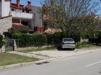 Apartment Two bedroom apartment with terrace Rovinj A-7656-a - Outdoor photo 14